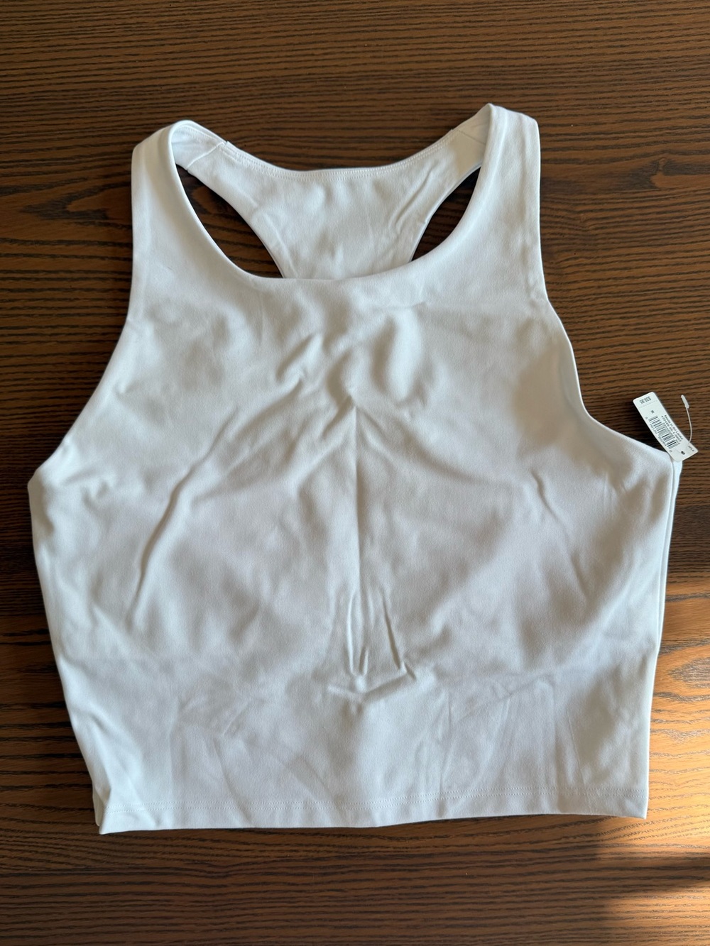 GapFit High-Neck Brami M - Picture 4 of 5